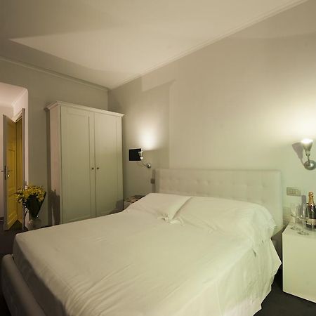 Hotel Richmond Рим Экстерьер фото