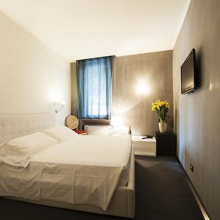 Hotel Richmond Рим Экстерьер фото