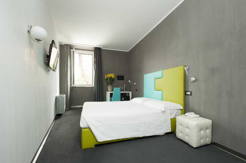 Hotel Richmond Рим Экстерьер фото