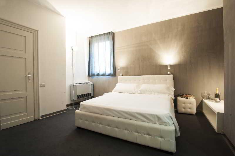 Hotel Richmond Рим Экстерьер фото