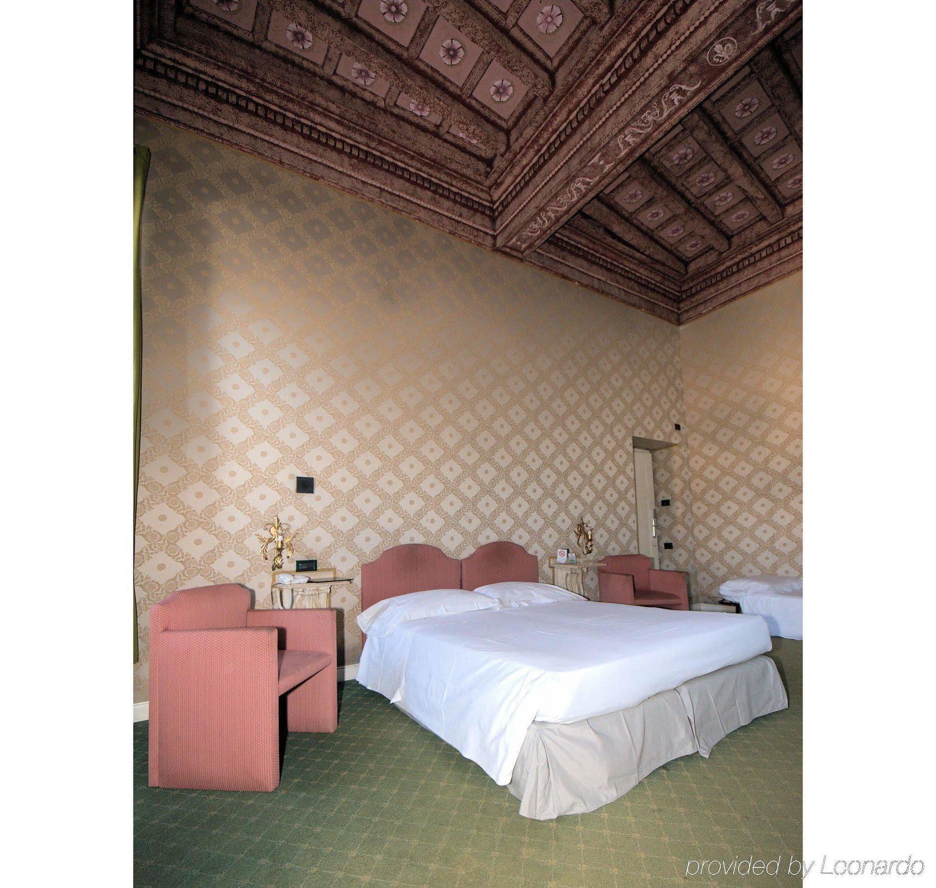 Hotel Richmond Рим Экстерьер фото
